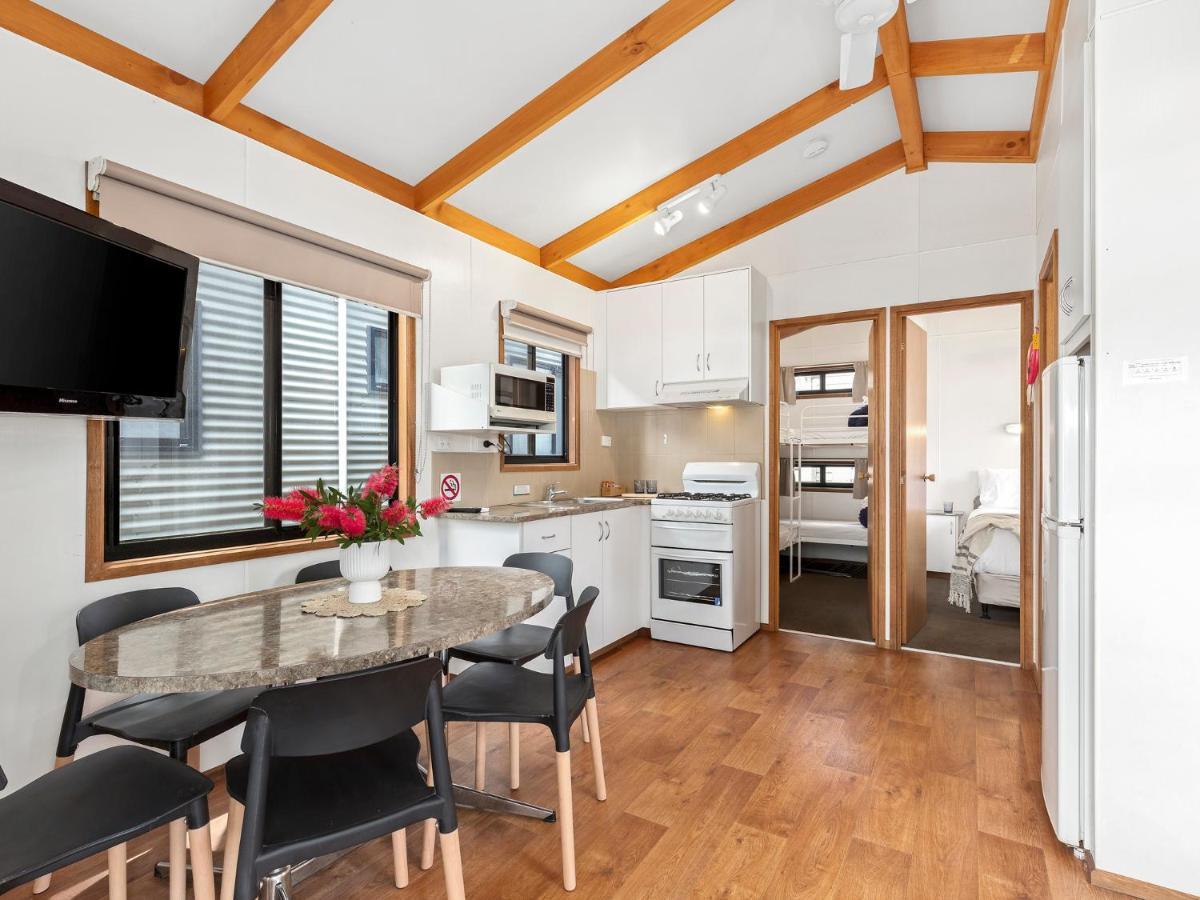 Ingenia Holidays Torquay Australia ภายนอก รูปภาพ