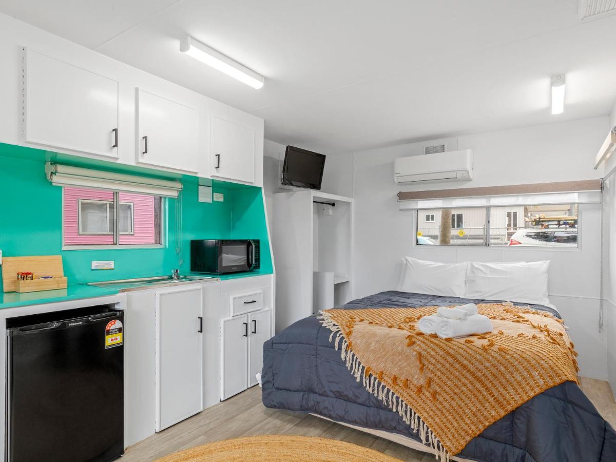 Ingenia Holidays Torquay Australia ภายนอก รูปภาพ