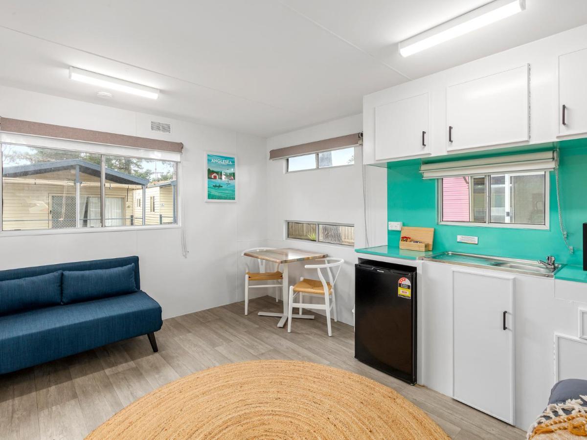Ingenia Holidays Torquay Australia ภายนอก รูปภาพ