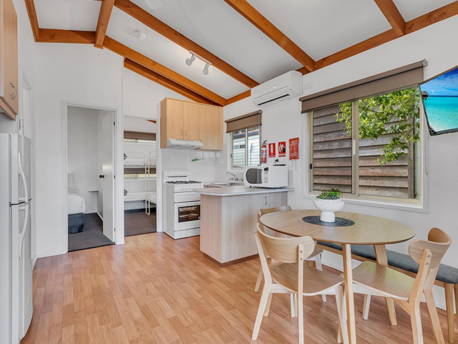 Ingenia Holidays Torquay Australia ภายนอก รูปภาพ