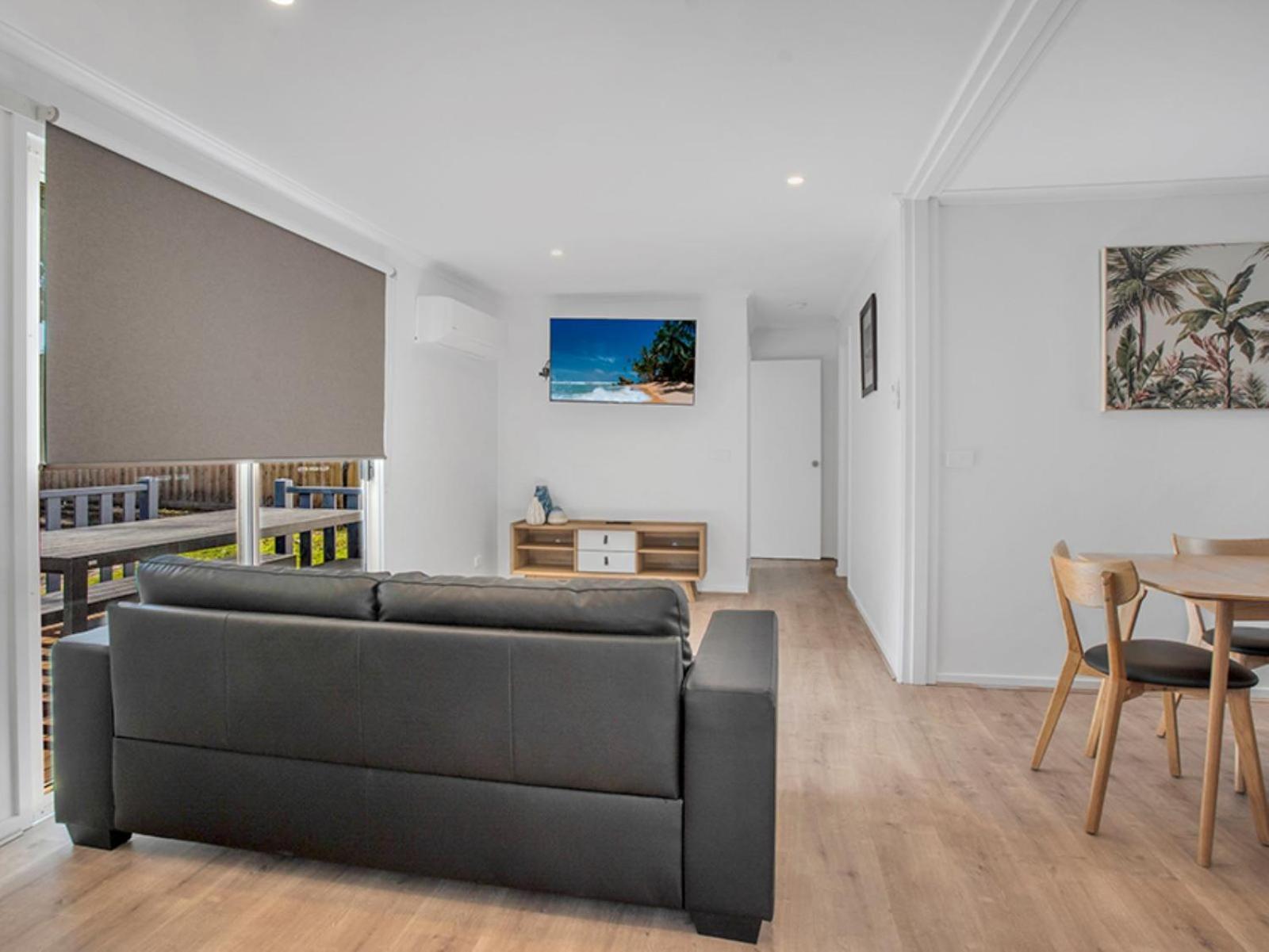 Ingenia Holidays Torquay Australia ภายนอก รูปภาพ