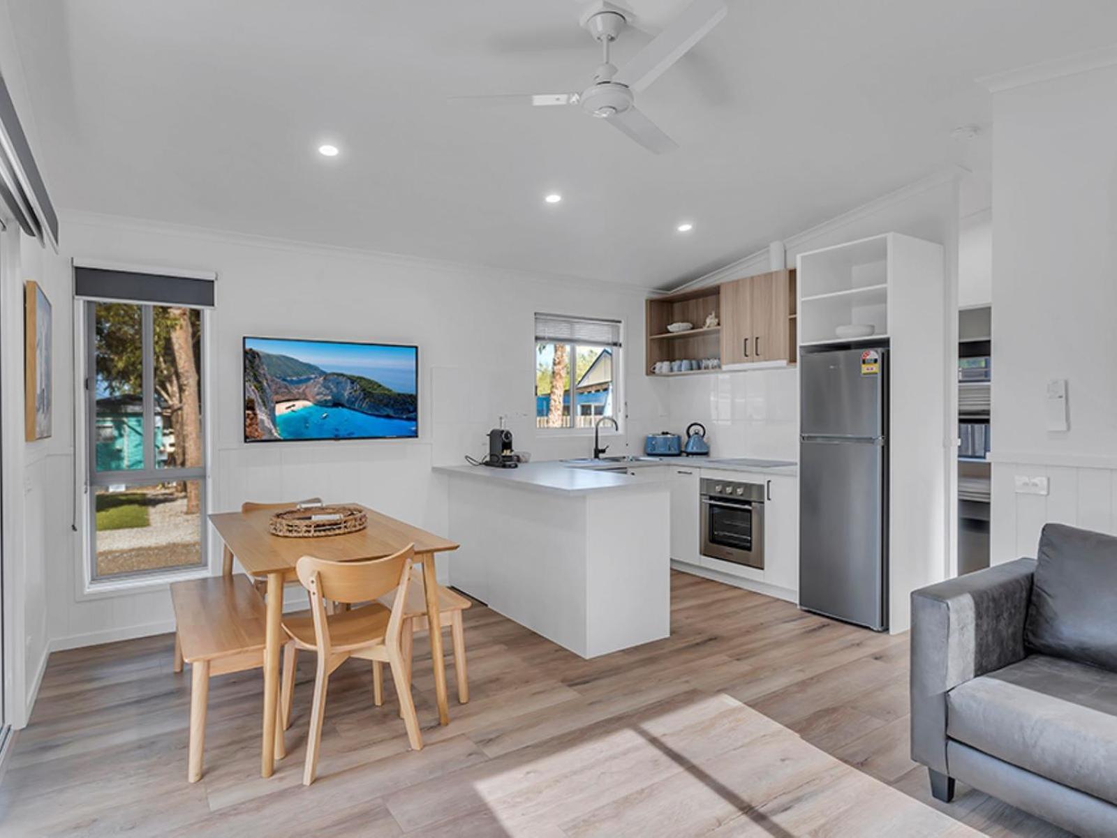 Ingenia Holidays Torquay Australia ภายนอก รูปภาพ