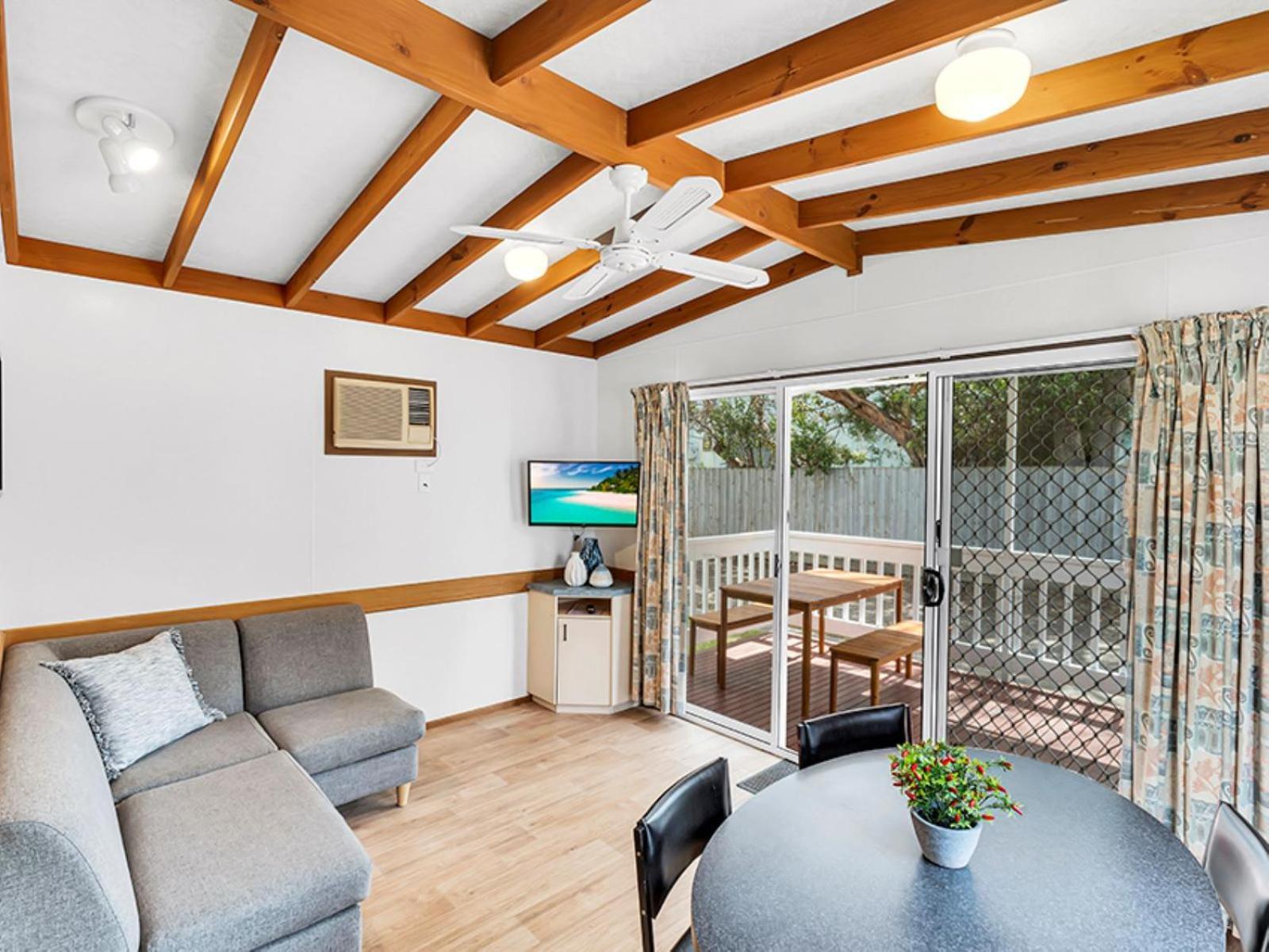 Ingenia Holidays Torquay Australia ภายนอก รูปภาพ