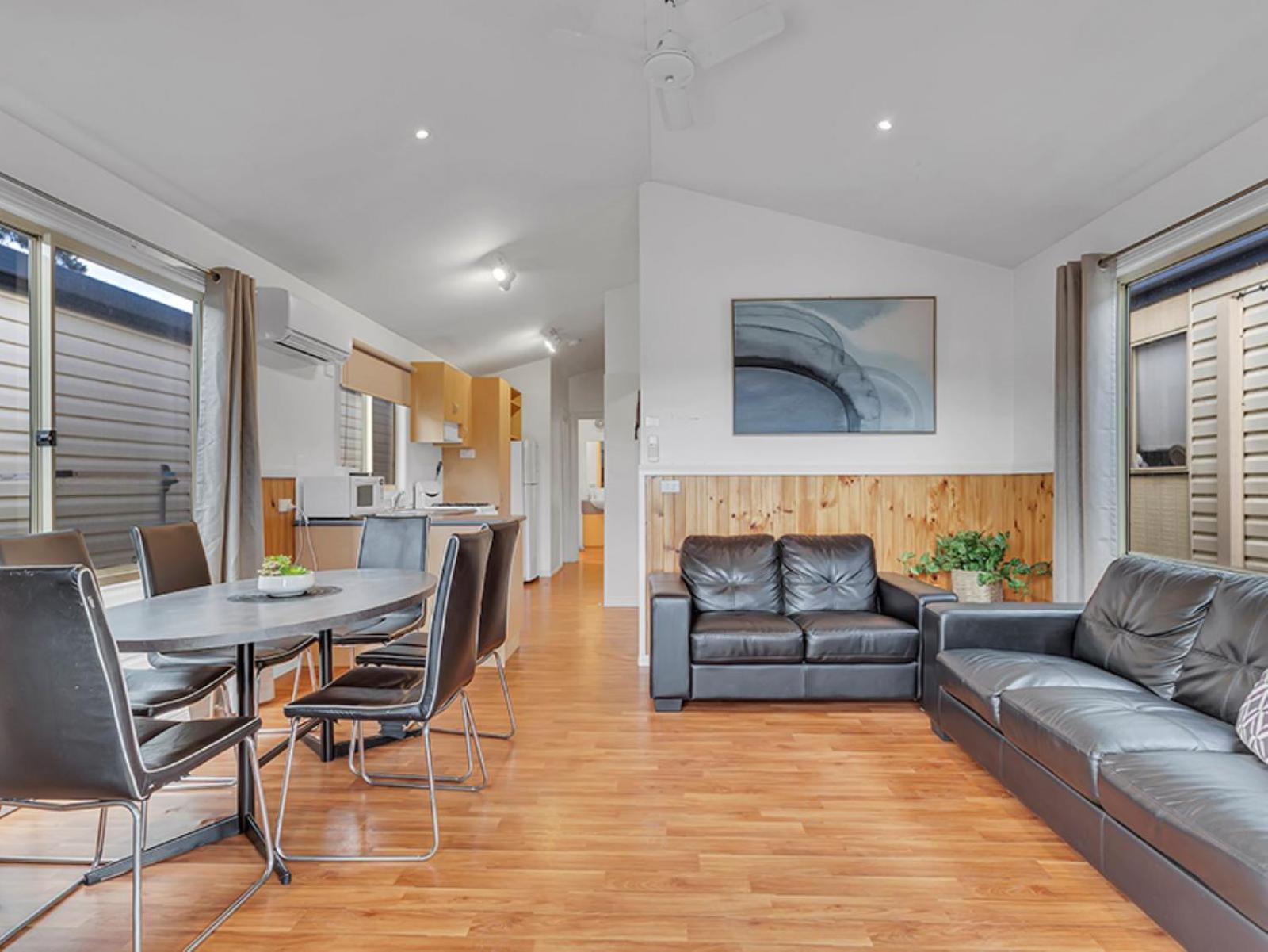 Ingenia Holidays Torquay Australia ภายนอก รูปภาพ