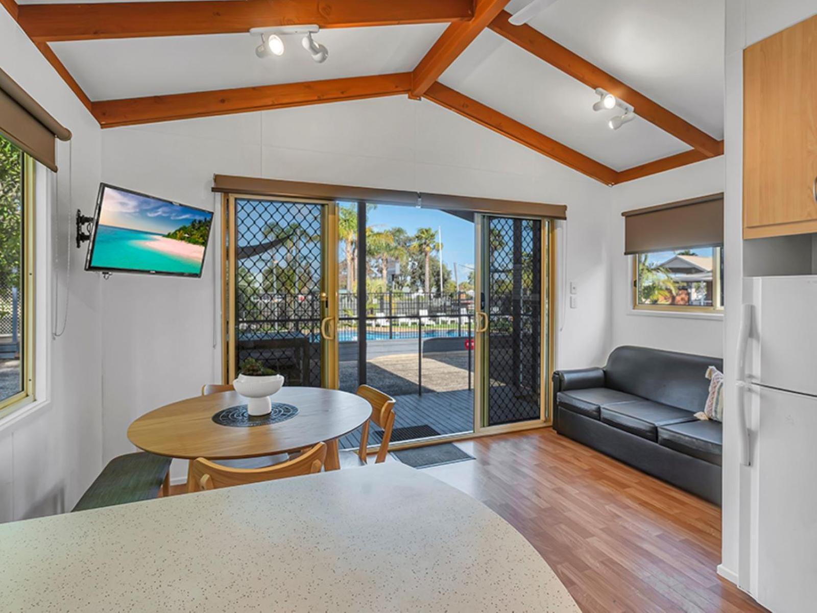 Ingenia Holidays Torquay Australia ภายนอก รูปภาพ