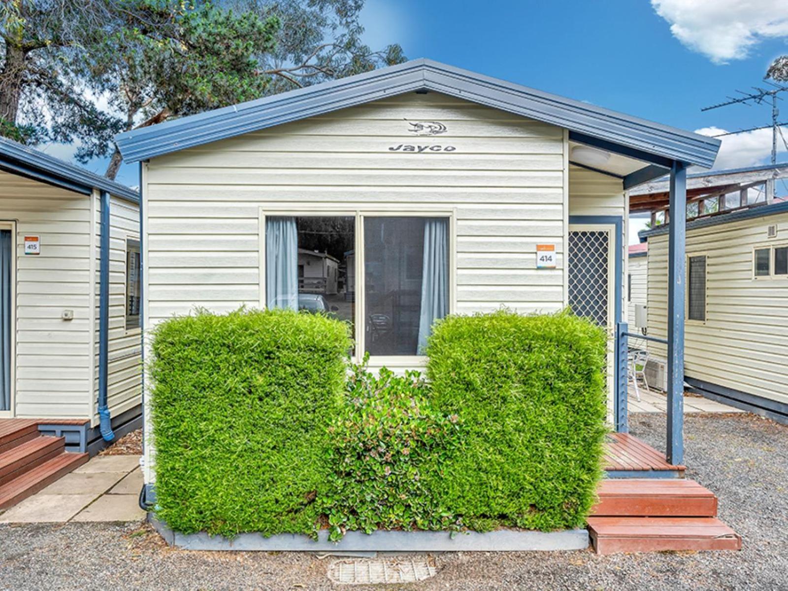 Ingenia Holidays Torquay Australia ภายนอก รูปภาพ