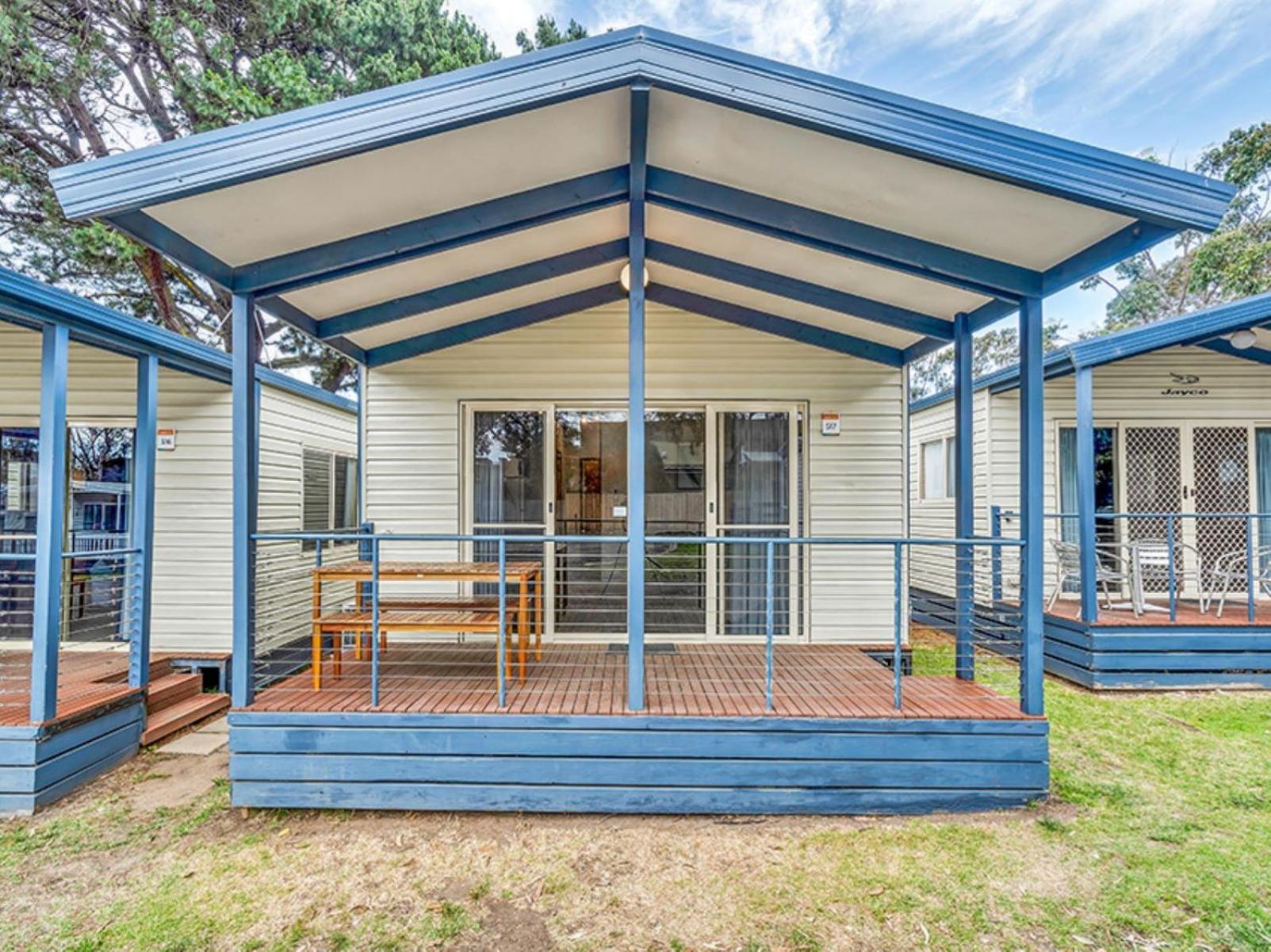 Ingenia Holidays Torquay Australia ภายนอก รูปภาพ