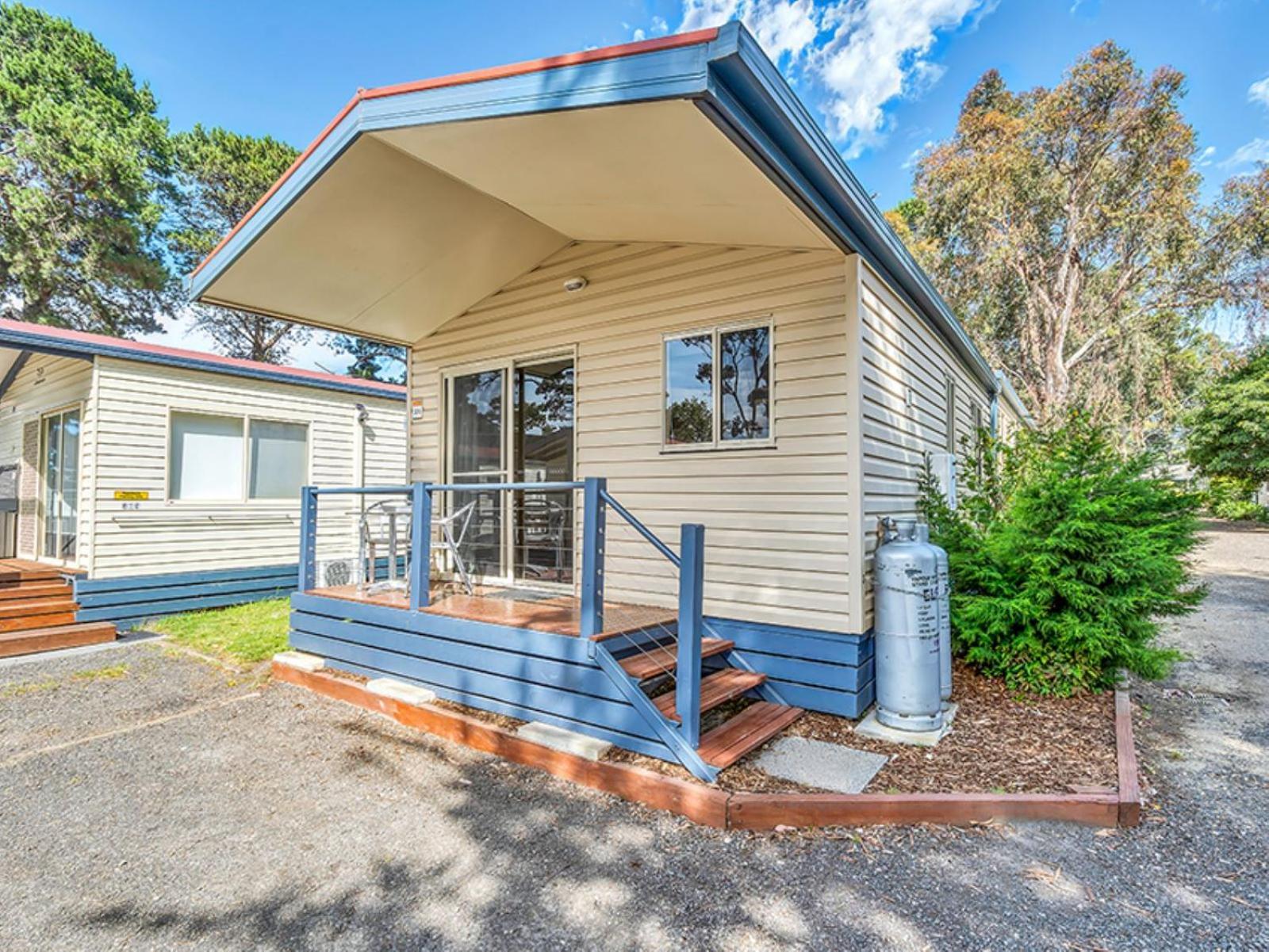 Ingenia Holidays Torquay Australia ภายนอก รูปภาพ