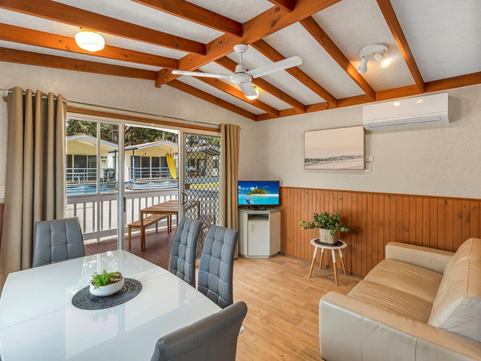 Ingenia Holidays Torquay Australia ภายนอก รูปภาพ
