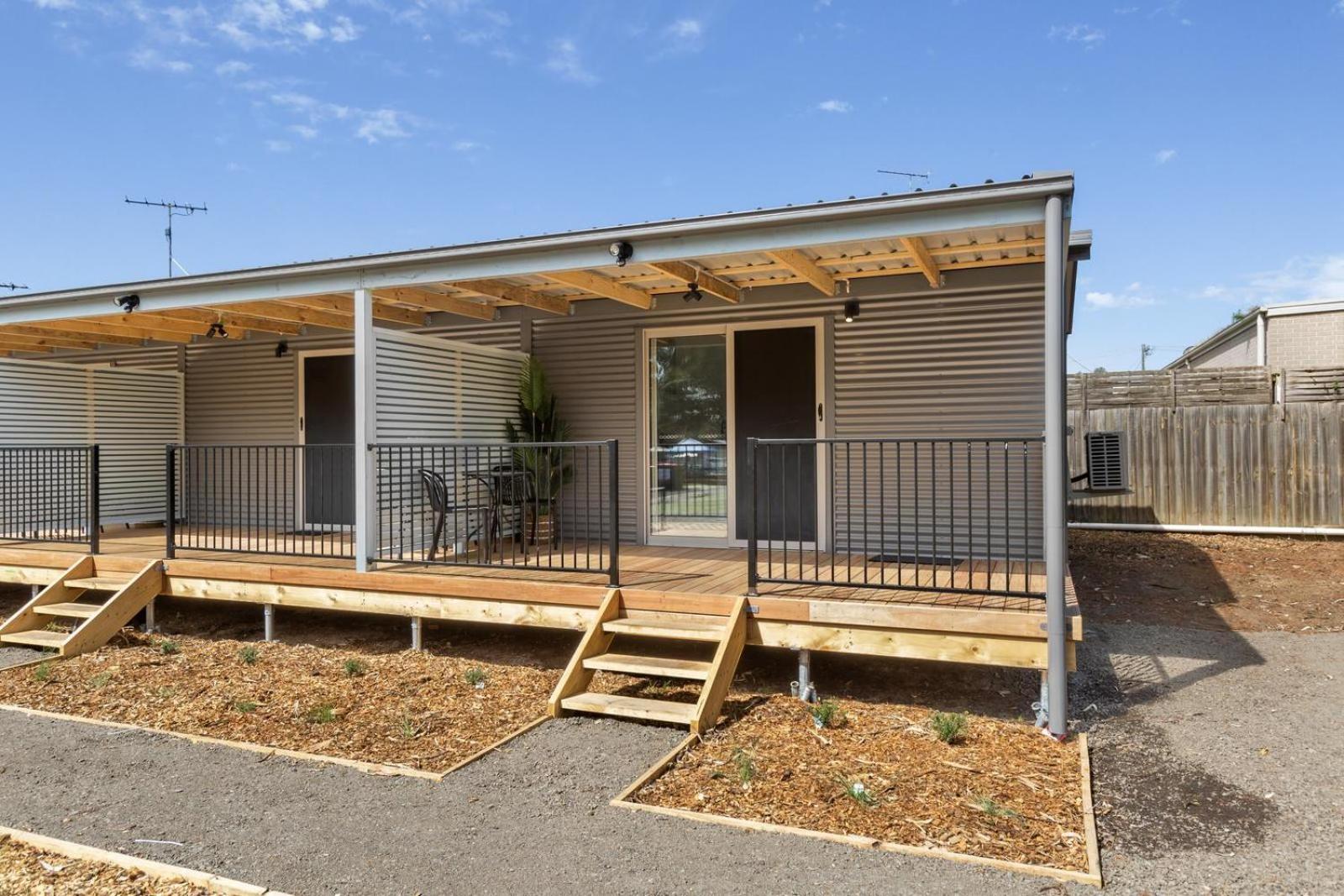 Ingenia Holidays Torquay Australia ภายนอก รูปภาพ